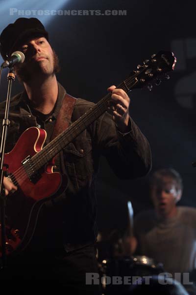 JOEL GION - 2014-09-18 - PARIS - Point Ephemere - 